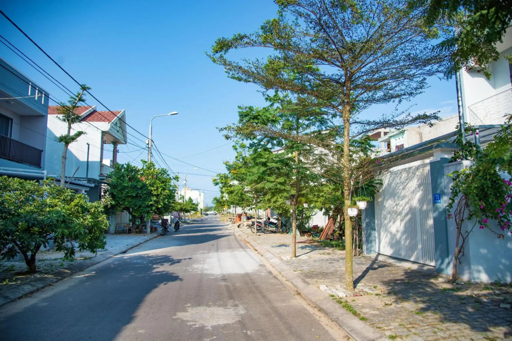 Danang Retreat House
