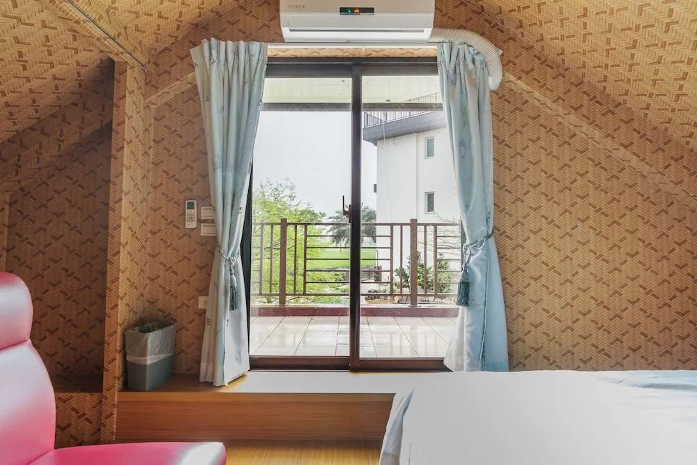 Gu-Ji Gu-Ji Garden B&B