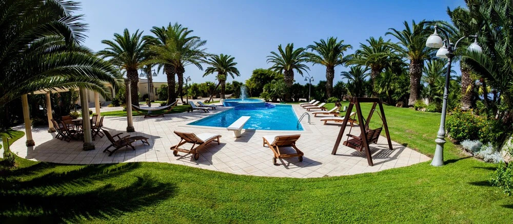 Villa Serena