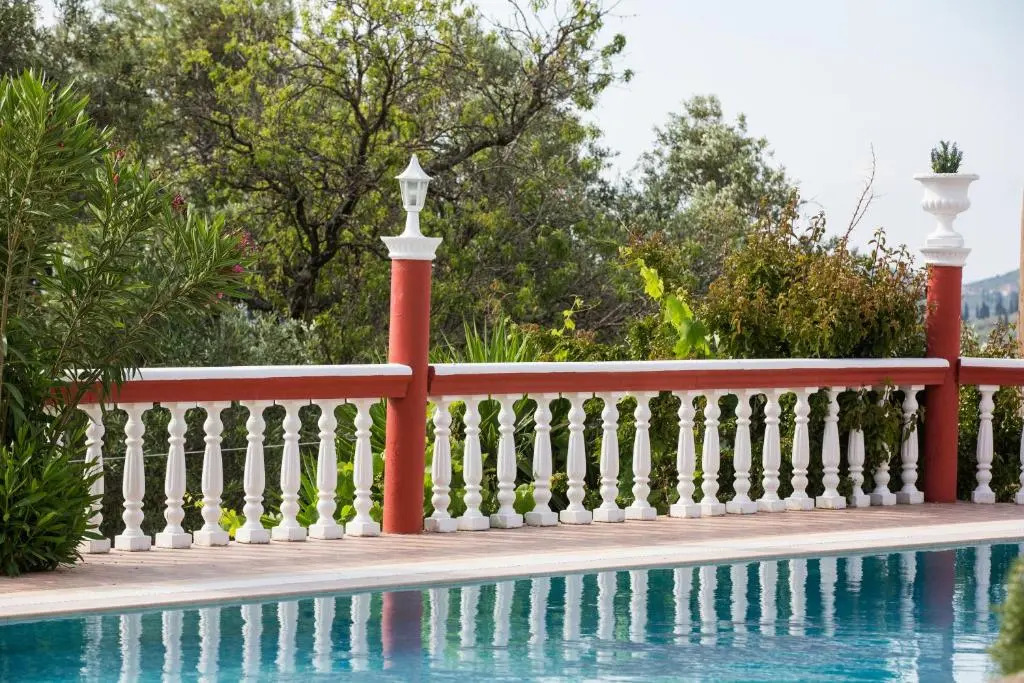 Villa Romantica