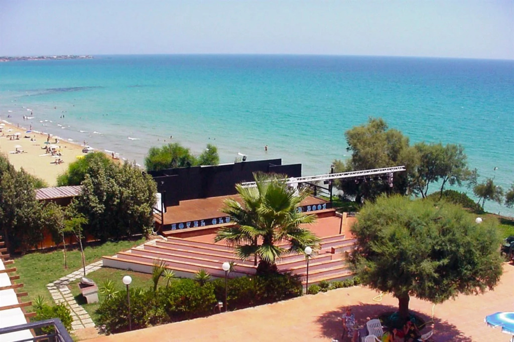Hotel Club Helios