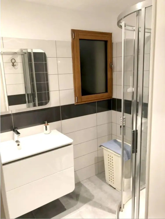 House With 4 Bedrooms in Nevez, With Enclosed Garden - 1 km From the B