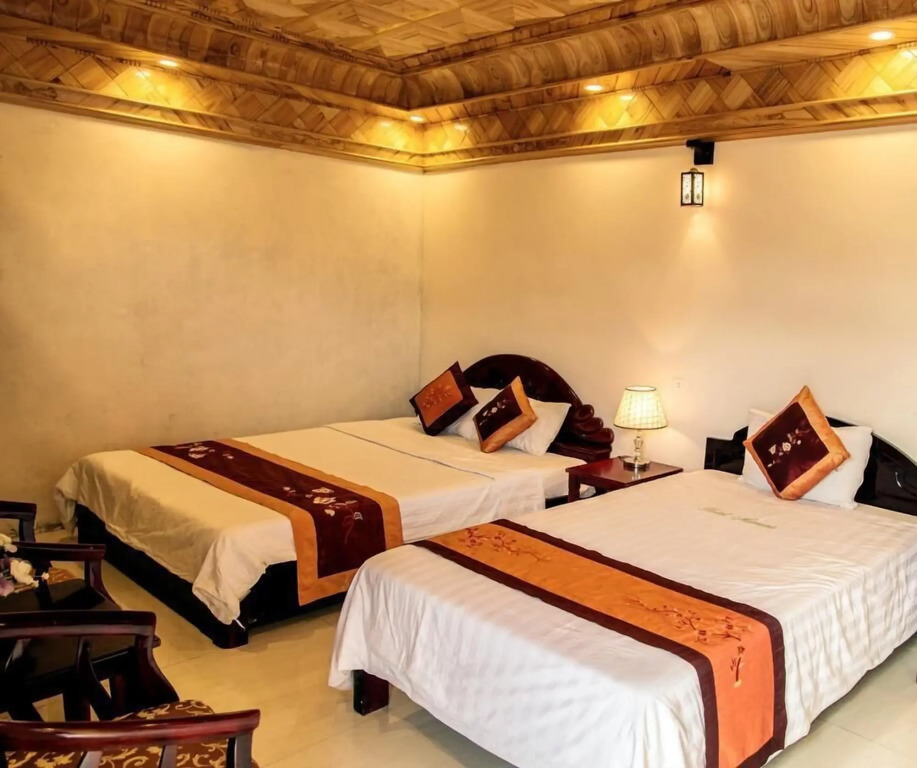 Mimosa Hotel Sapa