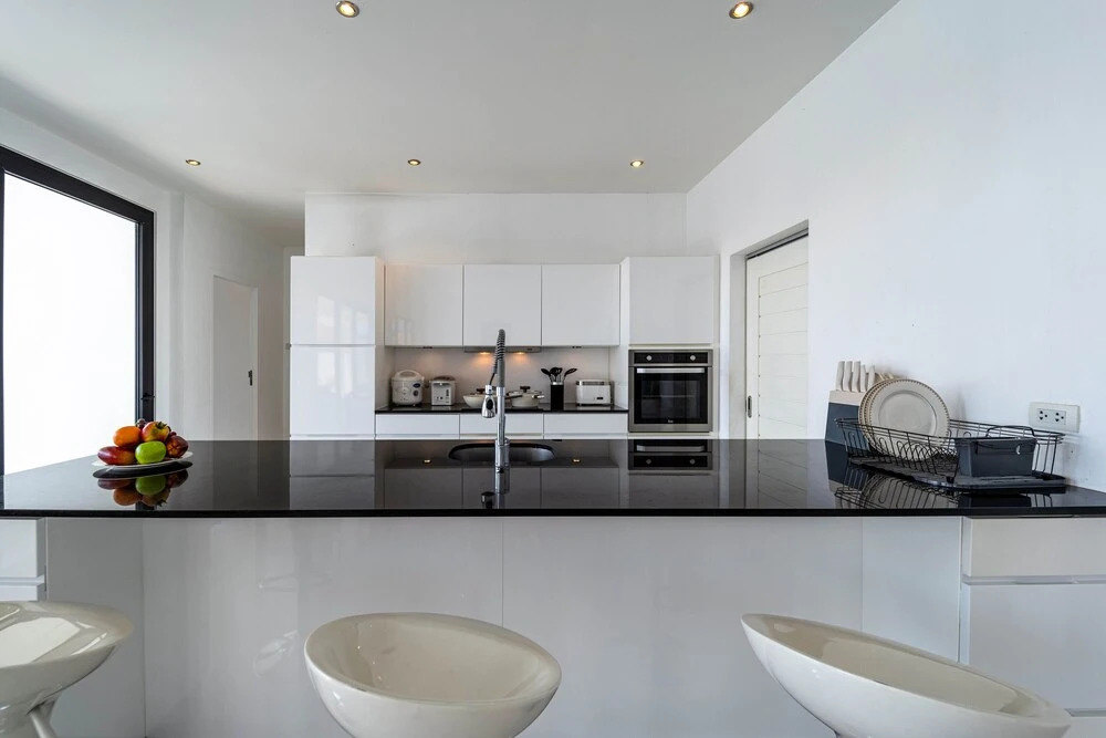 Modern Large 2 Bedroom Pool Villa PV2