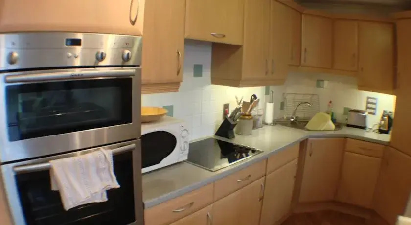 Porthpean Apartment