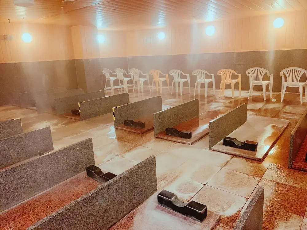Izunagaoka Onsen Kobo No Yu Nagaokaten