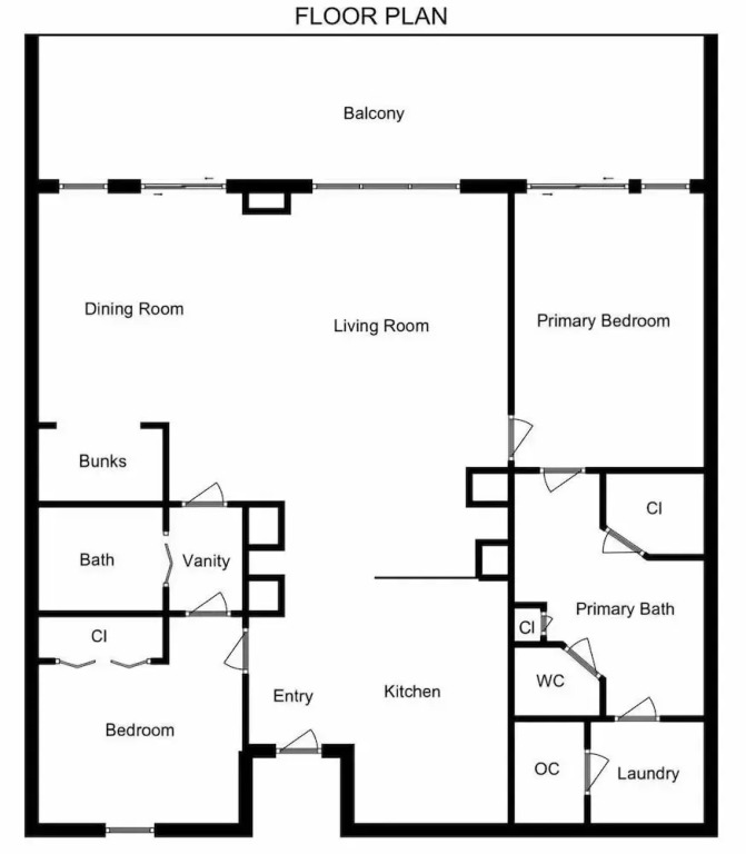 Gulf Crest 2005 - 2 Bedroom W/Fantastic View! Family Friendly! Sleeps 8 Condo by RedAwning