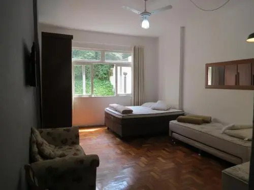 Flat 201