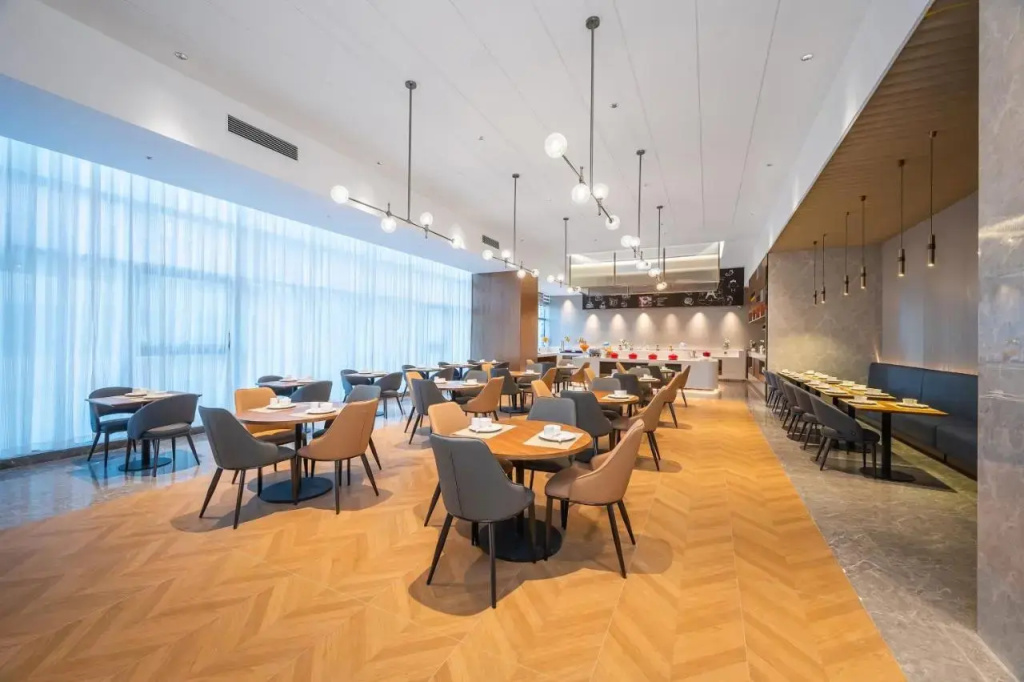 Yunnan Landisi Hotel