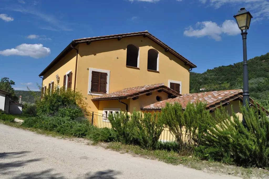 Il Borgo Di San Michele
