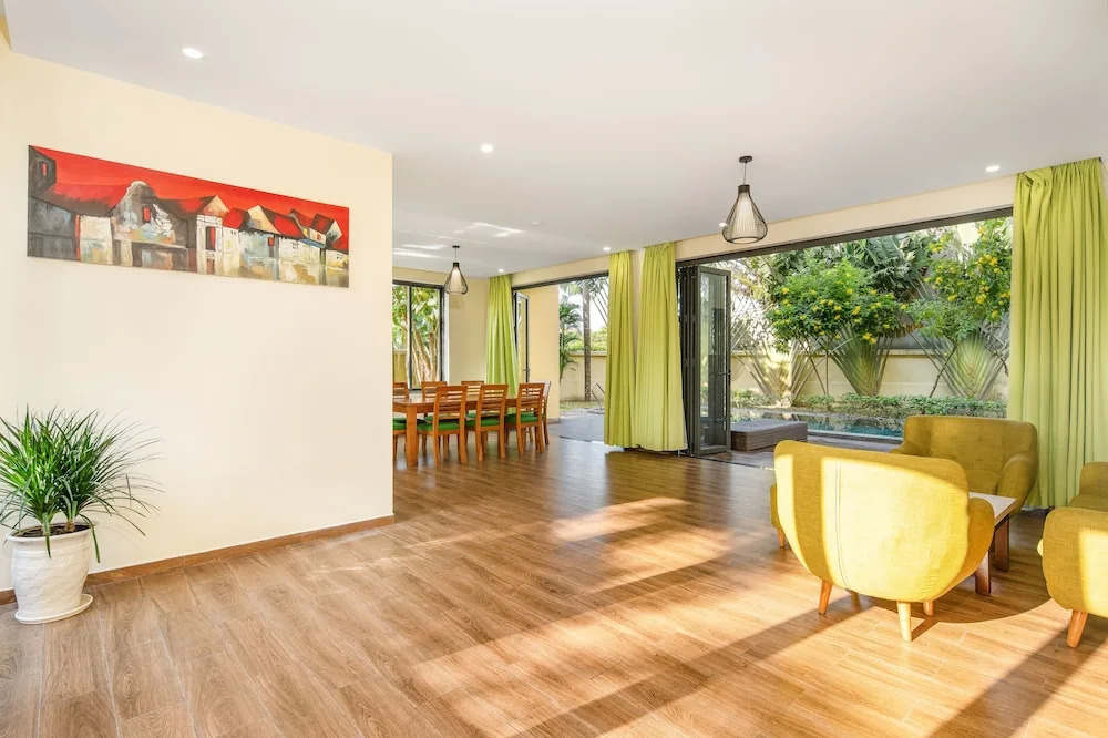 Palm Boutique Village - STAY 24H