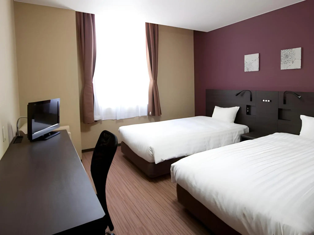 Smile Hotel Otsu Seta