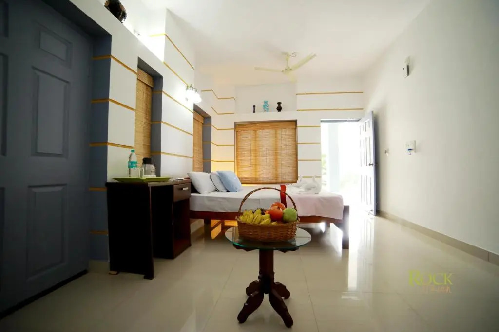 Rock Haven Wayanad Resort and Experiences