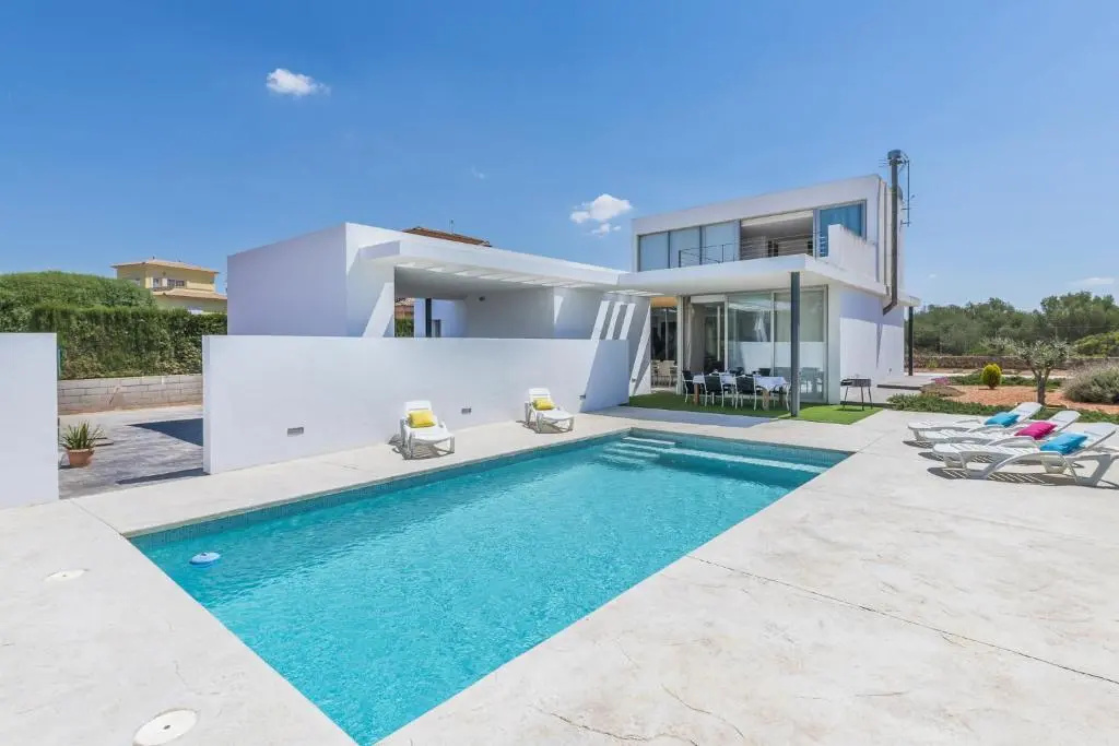 Villa Sa Torre - Family Only