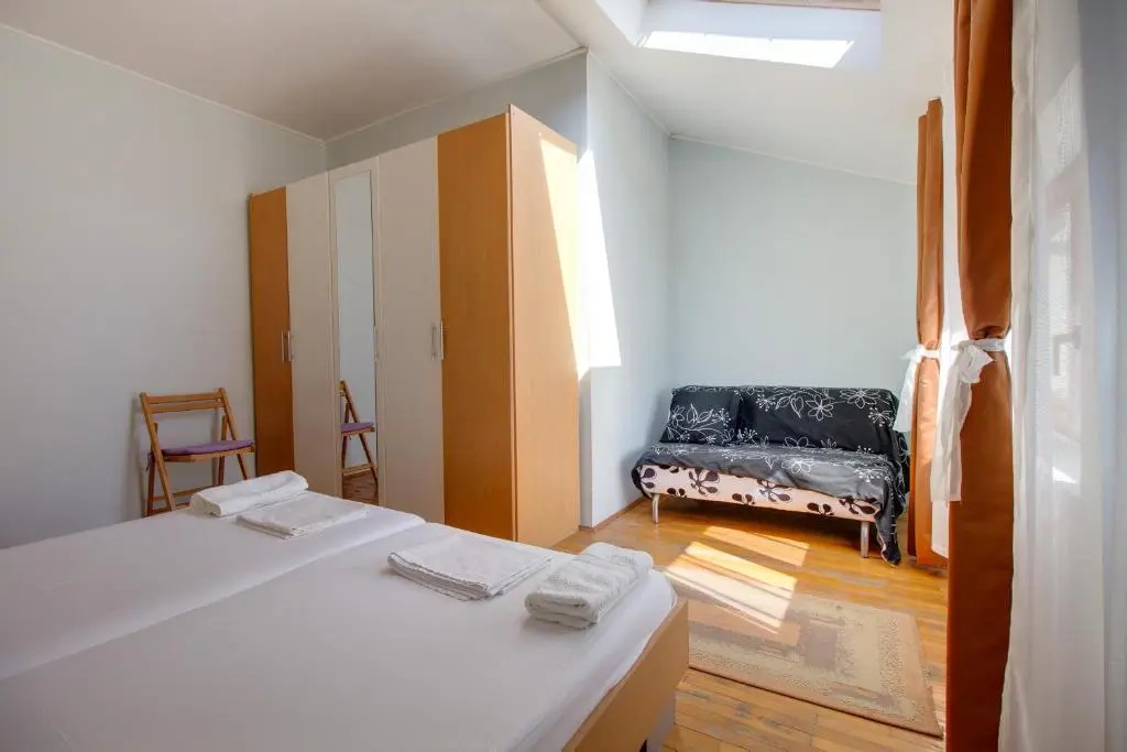 Guesthouse Palma