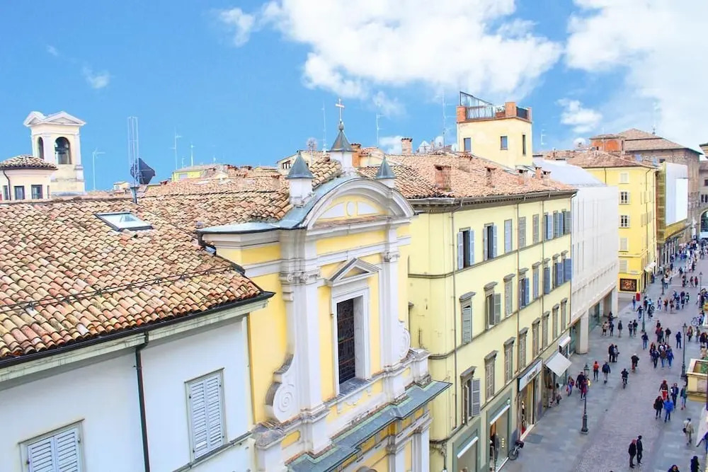 Palazzo Le Poste - Suite and Apartments