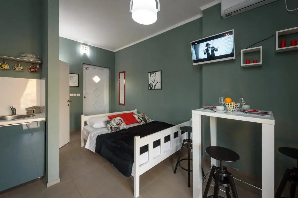 Studios Slaven