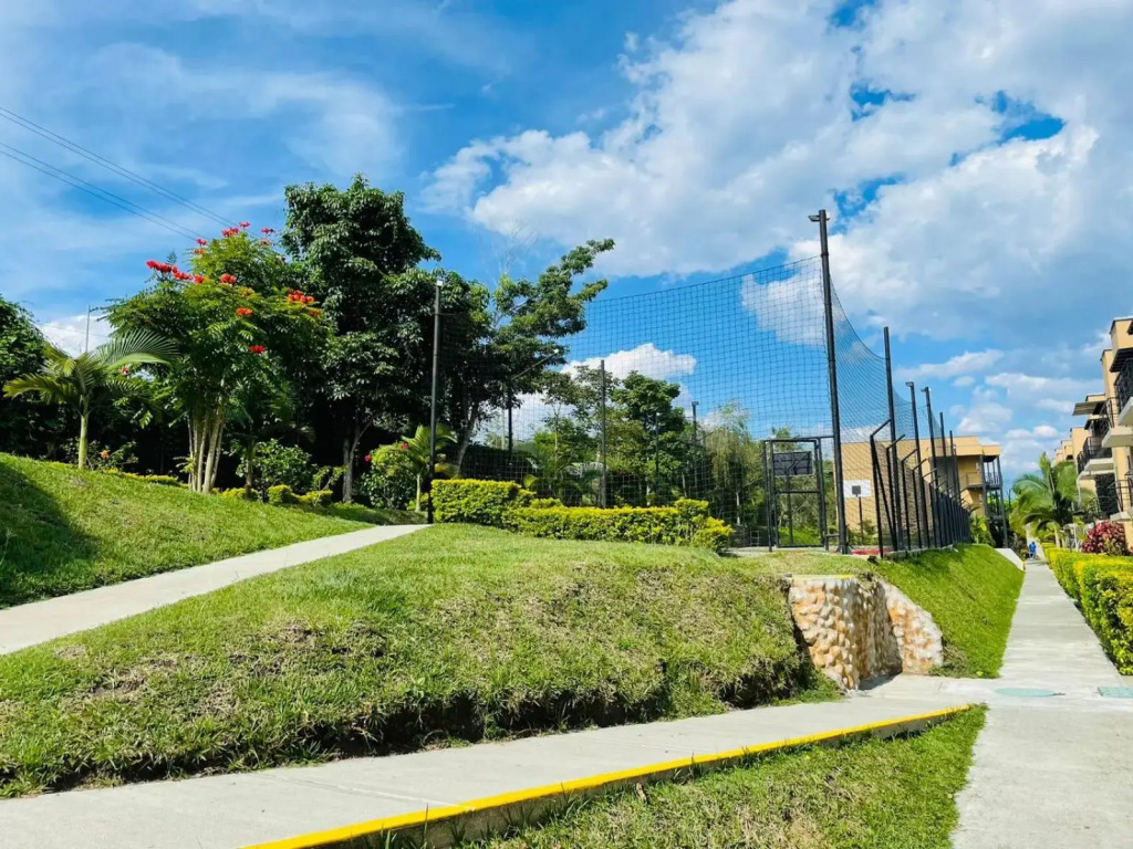 Lujoso Apartamento en el Quindío Eje Cafetero Aire y Wifi