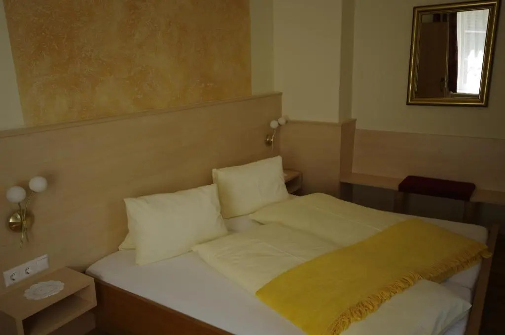 Appartements Schwarzvilla