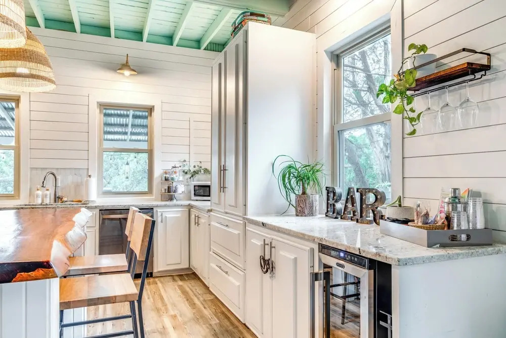 Near Lake Travis - Home w/ Decks & Yard!