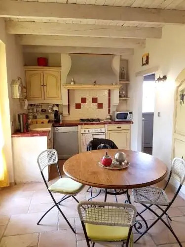 Holiday Home Chemin Sablas de Pelissier