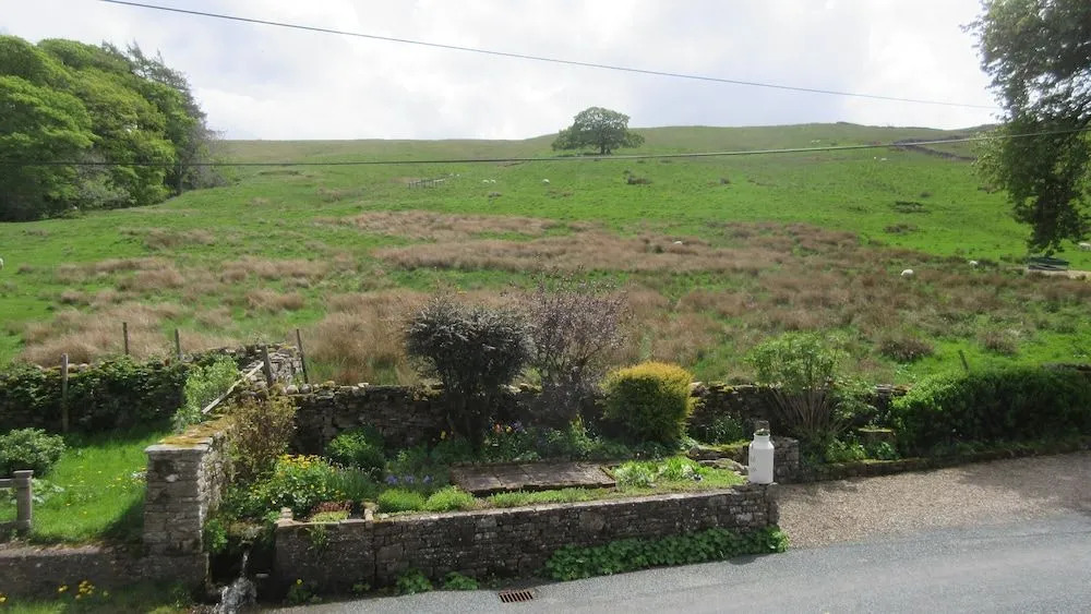 High Blean B&B