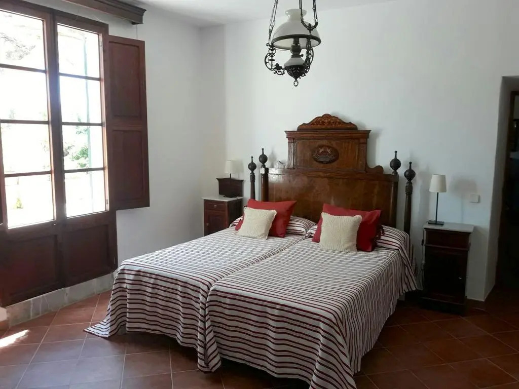 Finca Cas Padri Julia
