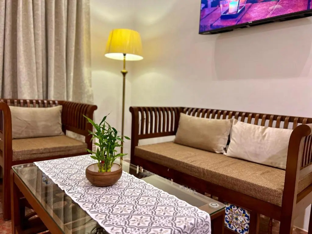 Elegance By The Beach Goa
