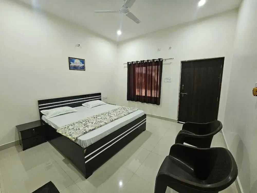 The Govindam Resort