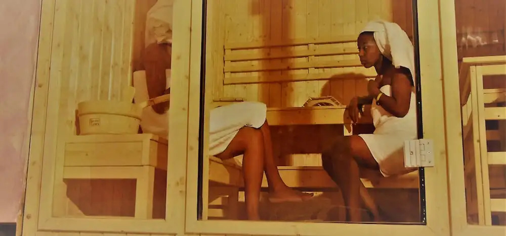 Atse Yohannes Hotel