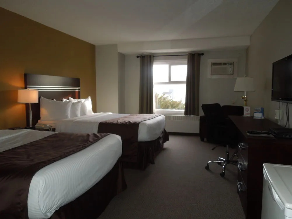 Walking Eagle Inn & Lodge