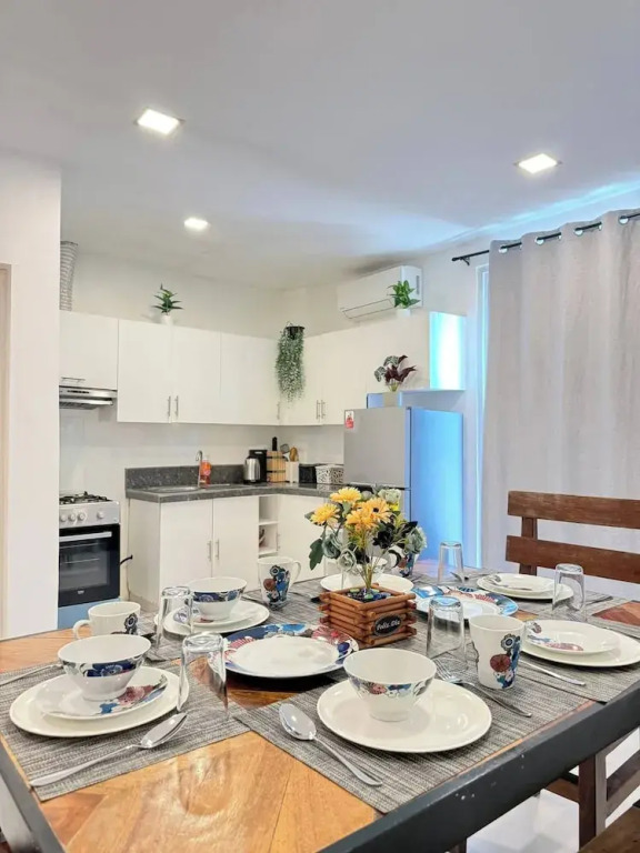 Jodies Place Staycation Family House