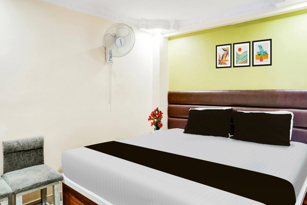 OYO 46319 Hotel Vn Residency
