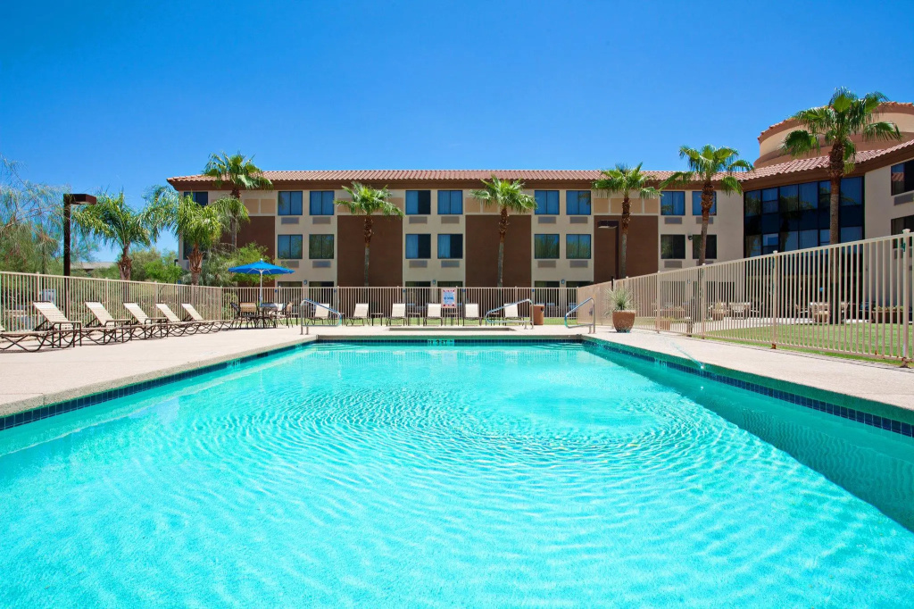 Holiday Inn Express Scottsdale North by IHG
