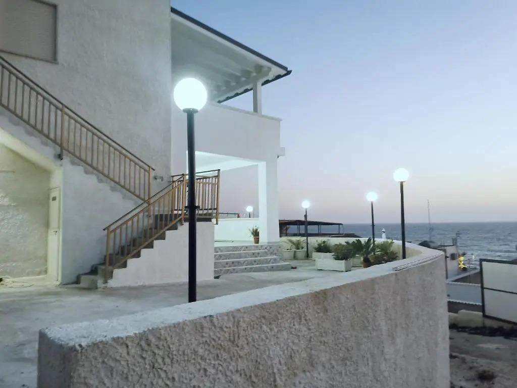 Villa paradiso seccagrande2