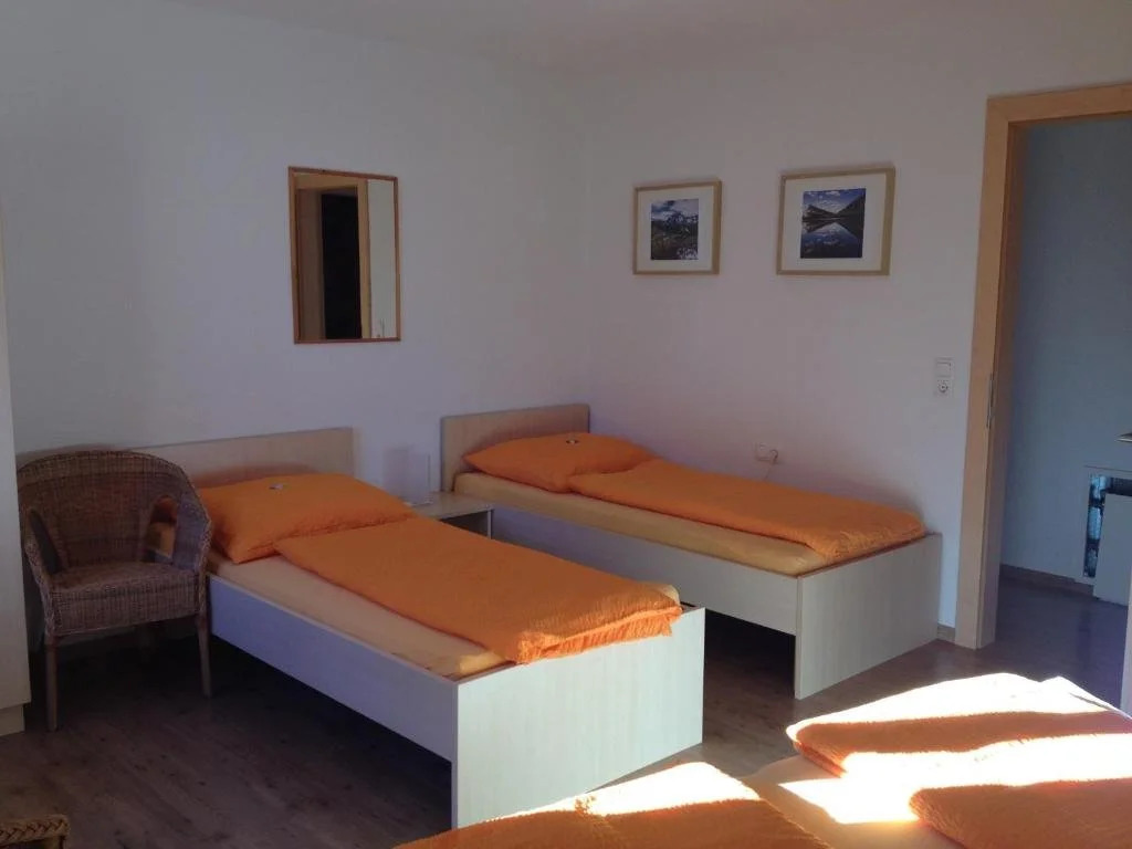 Haus Aperies