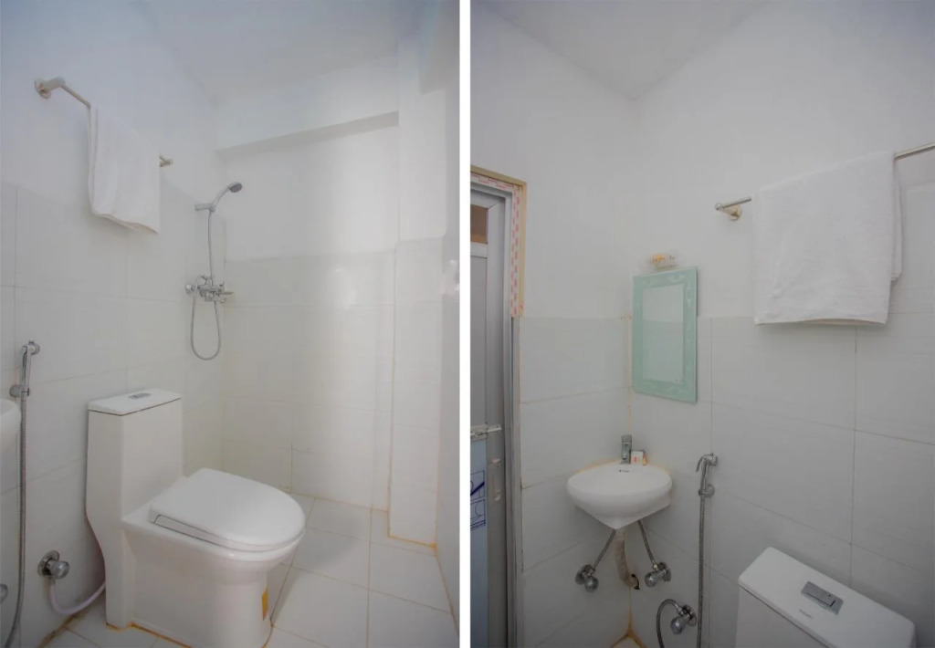 Hotel North Pole Inn By OYO Rooms