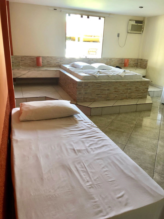 Hotel Luma