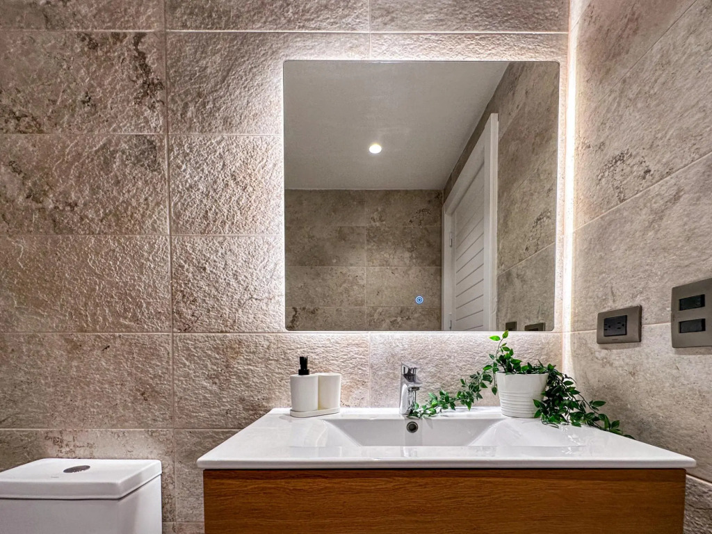 Gorgeous  apartment with private picuzzi B3 BG3