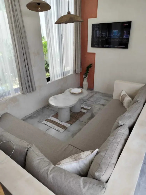 Bali Escapes- Studio And 1 Bedroom Villa