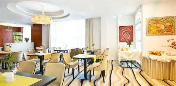 Hotel Fahrenheit