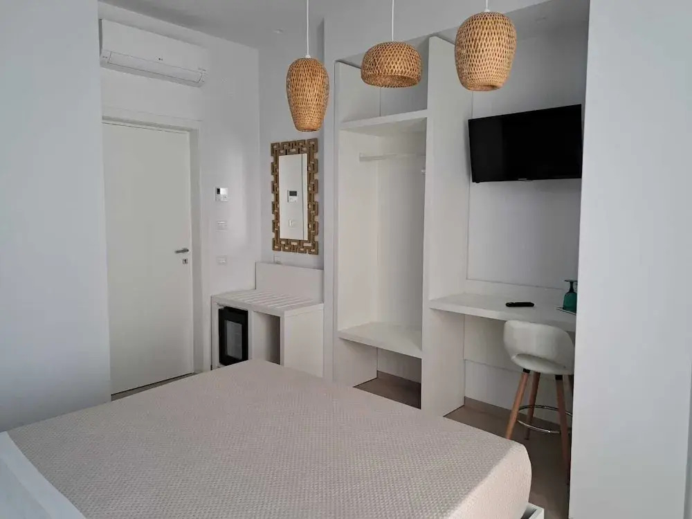 Le Dune Luxury Rooms