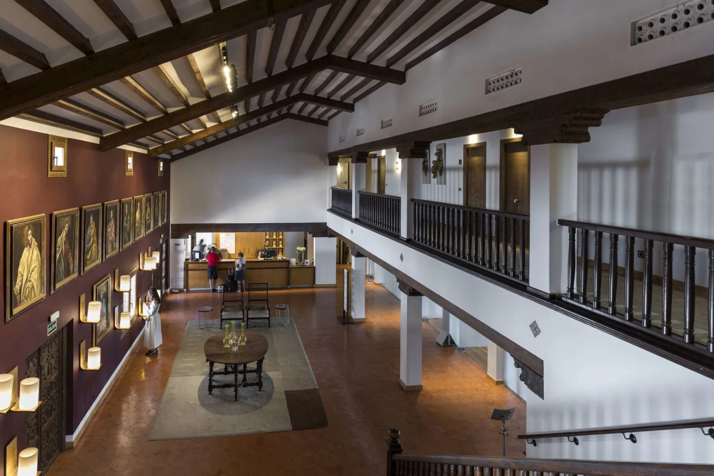 Parador de Toledo