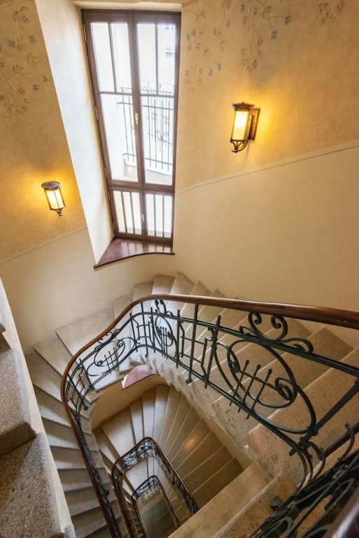Krakow Old Town Apartment