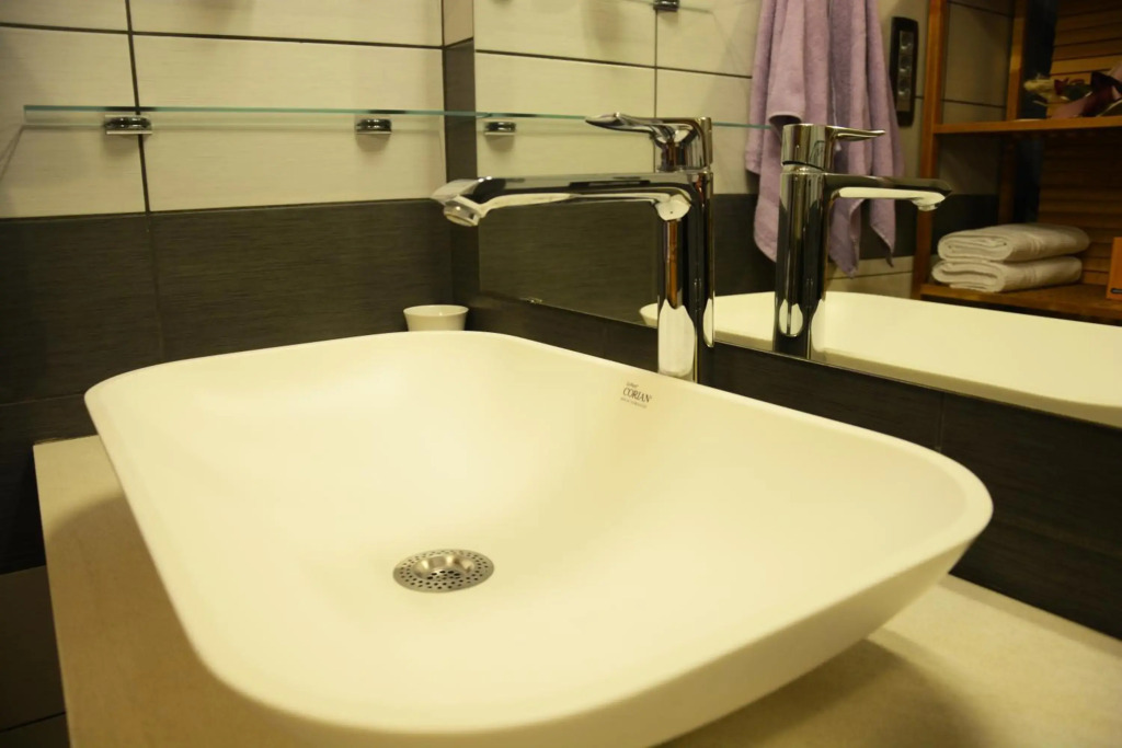 Apartment Arpa