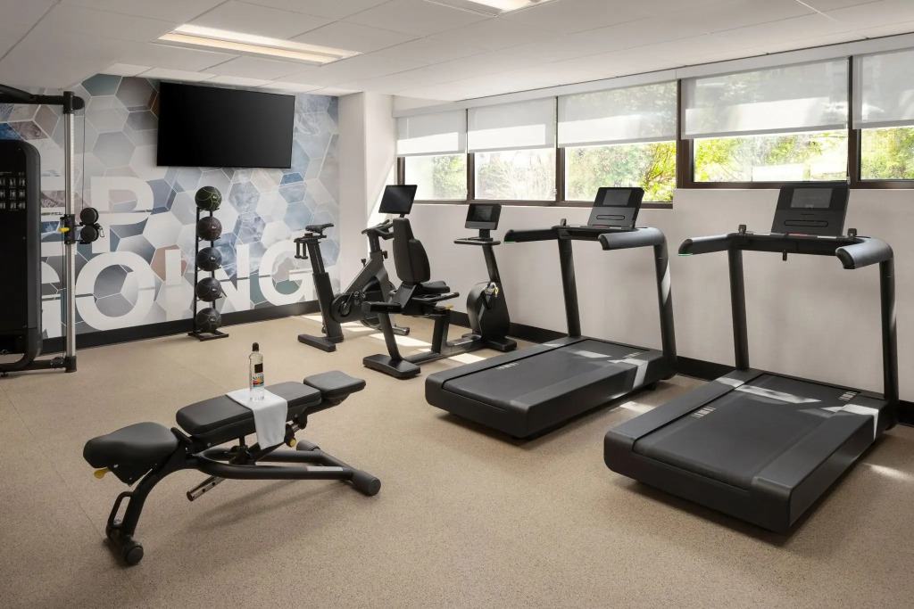 SpringHill Suites by Marriott Seattle Issaquah