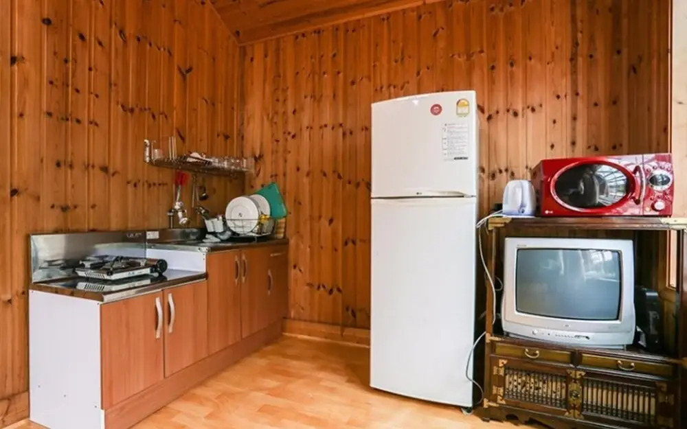 Pocheon Purun Village Pension(포천 푸른마을펜션)