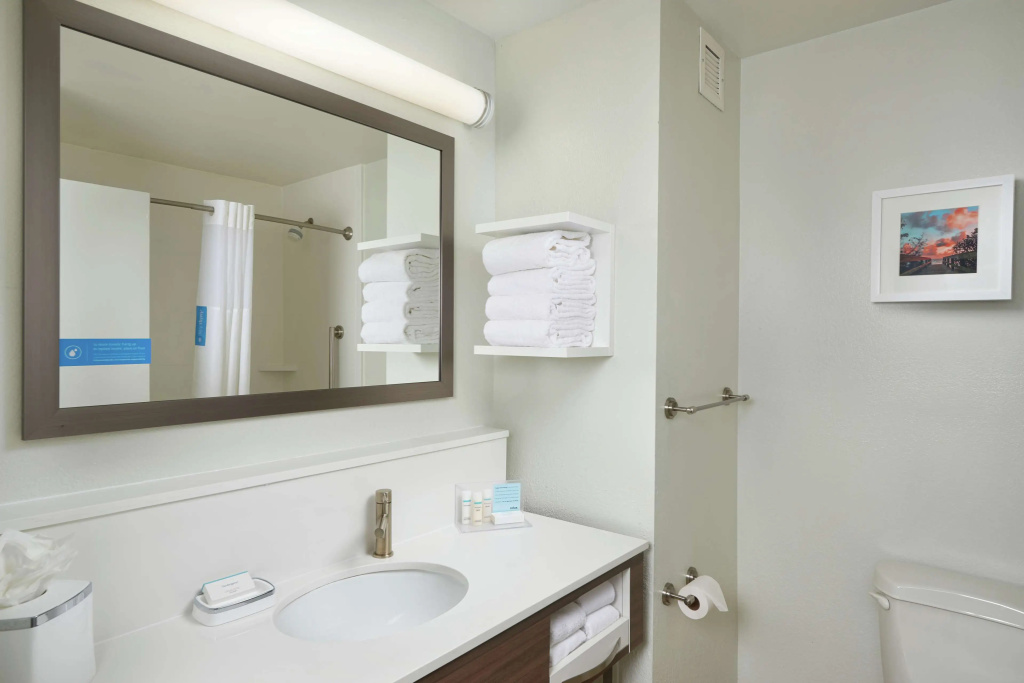 Hampton Inn Juno Beach