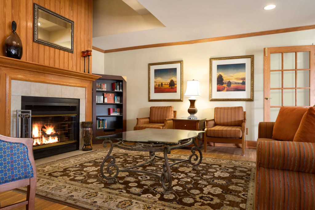 Country Inn & Suites by Radisson, Maumee - Toledo