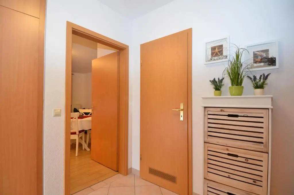 Wohnpark Stadt Hamburg - Apt. 50